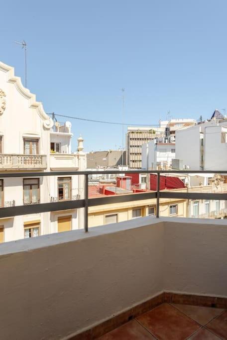 Colón Market Downtown Valencia Exterior foto